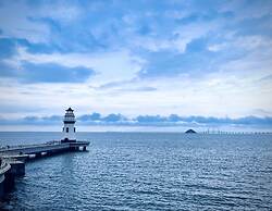 Crowne Plaza Zhuhai City Center by IHG