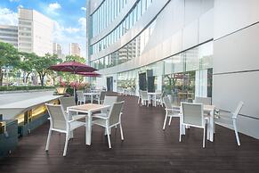 Crowne Plaza Zhuhai City Center by IHG