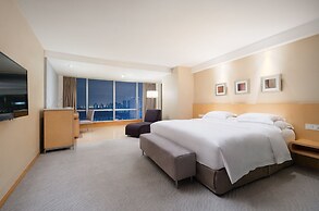 Crowne Plaza Zhuhai City Center by IHG