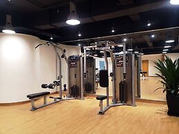 Crowne Plaza Zhuhai City Center by IHG