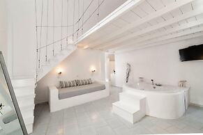 Artemis Suites