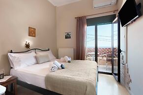 Mpalkoni Sti Monemvasia