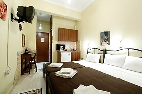 Mpalkoni Sti Monemvasia