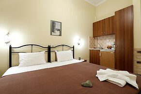 Mpalkoni Sti Monemvasia