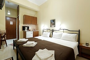 Mpalkoni Sti Monemvasia