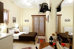 Mpalkoni Sti Monemvasia