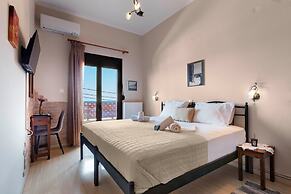 Mpalkoni Sti Monemvasia