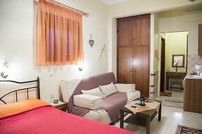 Mpalkoni Sti Monemvasia