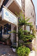 Mpalkoni Sti Monemvasia