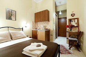 Mpalkoni Sti Monemvasia