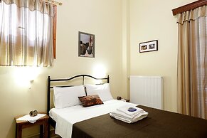 Mpalkoni Sti Monemvasia