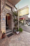 Mpalkoni Sti Monemvasia