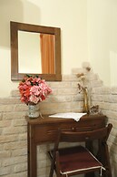 Mpalkoni Sti Monemvasia