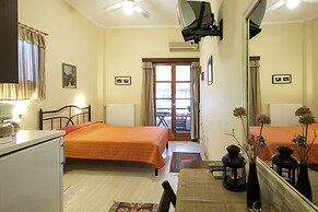 Mpalkoni Sti Monemvasia