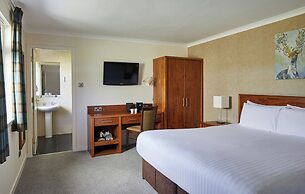 Leonardo Boutique Huntingtower Perth