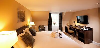 Leonardo Boutique Huntingtower Perth