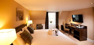 Leonardo Boutique Huntingtower Perth