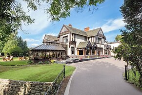 Leonardo Boutique Huntingtower Perth