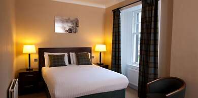 Leonardo Boutique Huntingtower Perth