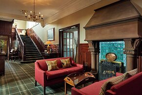 Leonardo Boutique Huntingtower Perth