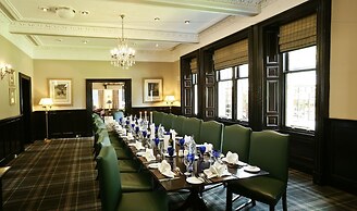 Leonardo Boutique Huntingtower Perth