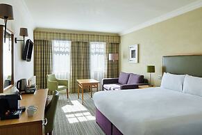 Leonardo Boutique Huntingtower Perth