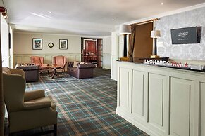 Leonardo Boutique Huntingtower Perth