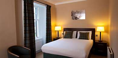 Leonardo Boutique Huntingtower Perth