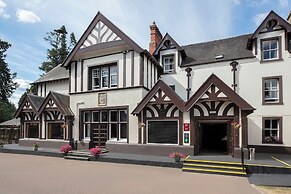 Leonardo Boutique Huntingtower Perth