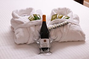 Leonardo Boutique Huntingtower Perth