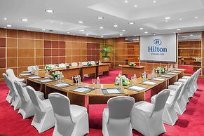 Hilton Pyramids Golf