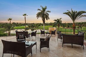 Hilton Pyramids Golf