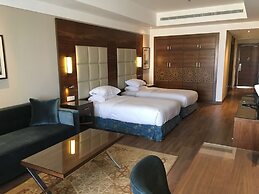 Hilton Pyramids Golf