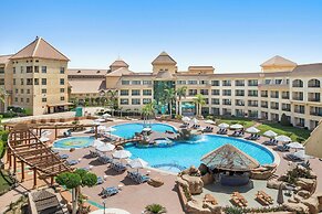 Hilton Pyramids Golf