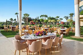 Hilton Pyramids Golf