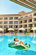 Hilton Pyramids Golf