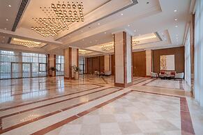 Hilton Pyramids Golf
