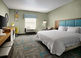 Hampton Inn Covington