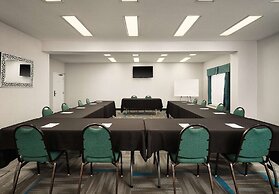 Hampton Inn Covington