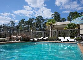 Hampton Inn Covington