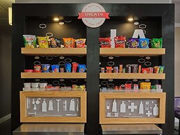 Hampton Inn Covington