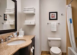 Hampton Inn Covington