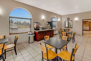 Rodeway Inn