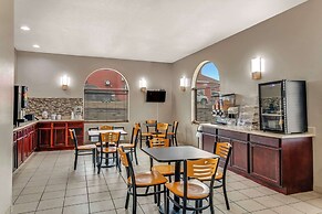 Rodeway Inn