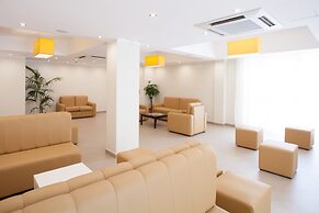 Hotel Costazzurra Museum & Spa