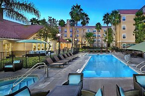 Residence Inn Anaheim Hills Yorba Linda