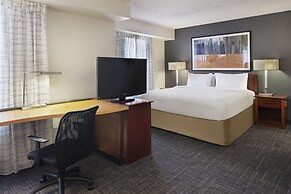 Residence Inn Anaheim Hills Yorba Linda