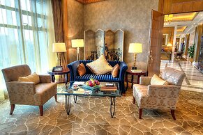 Radisson Collection Hotel Xing Guo Shanghai