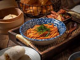 Radisson Collection Hotel Xing Guo Shanghai