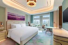 Radisson Collection Hotel Xing Guo Shanghai